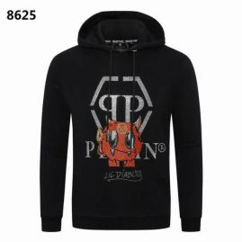 Picture for category Philipp Plein Hoodies